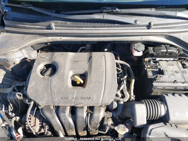 KMHD74LF3KU733302 Hyundai mpi nu