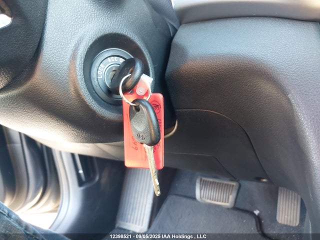 KMHD74LF3KU733302 Hyundai mpi nu