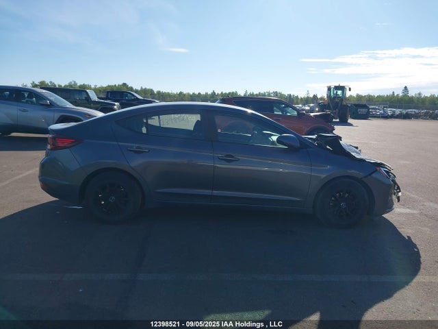 KMHD74LF3KU733302 Hyundai mpi nu