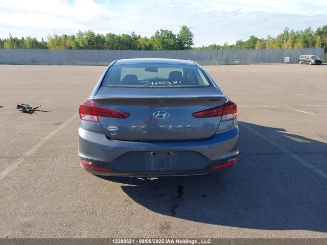 KMHD74LF3KU733302 Hyundai mpi nu