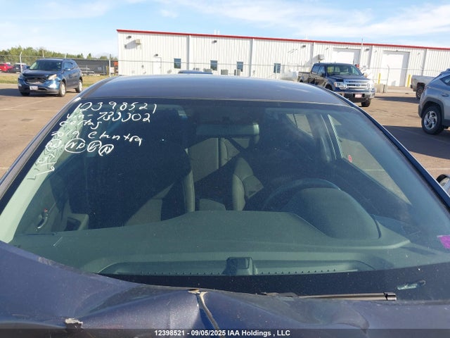 KMHD74LF3KU733302 Hyundai mpi nu