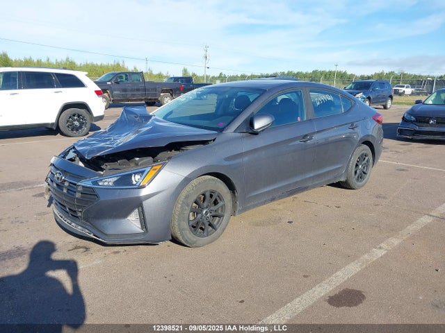 KMHD74LF3KU733302 Hyundai mpi nu
