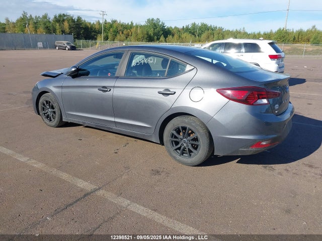 KMHD74LF3KU733302 Hyundai mpi nu