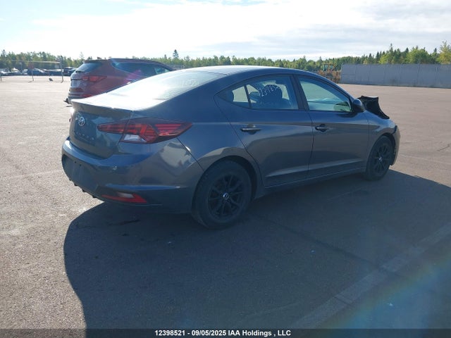 KMHD74LF3KU733302 Hyundai mpi nu