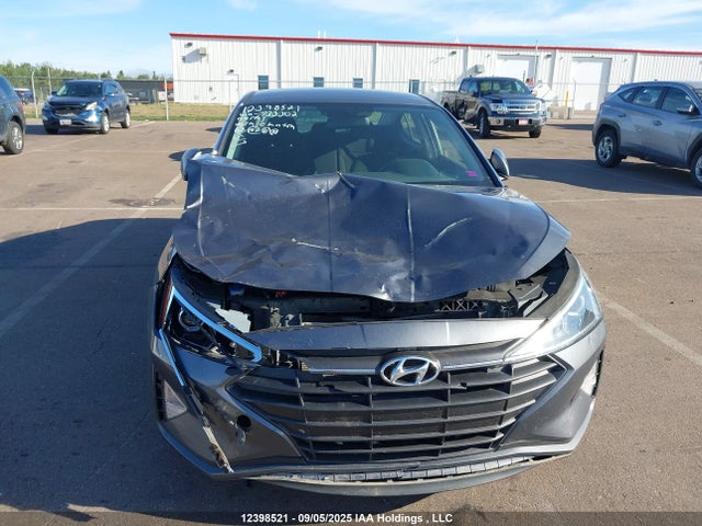 KMHD74LF3KU733302 Hyundai mpi nu