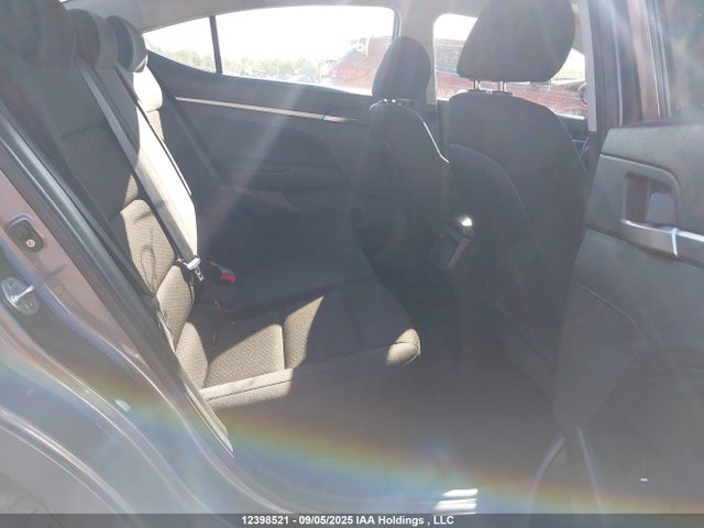 KMHD74LF3KU733302 Hyundai mpi nu