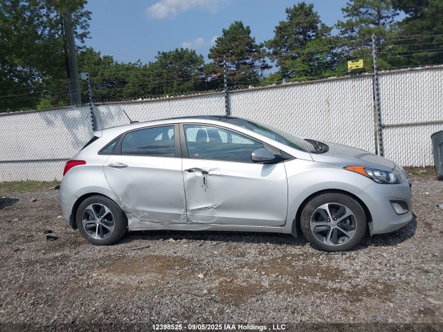 KMHD35LH3GU304171 Hyundai dohc gdi nu