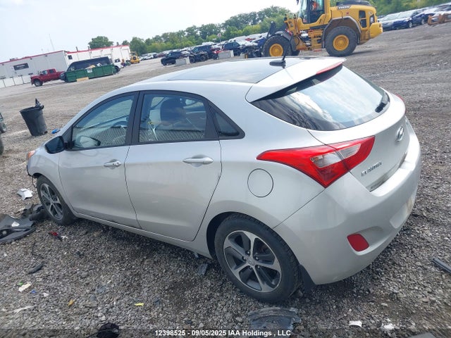 KMHD35LH3GU304171 Hyundai dohc gdi nu