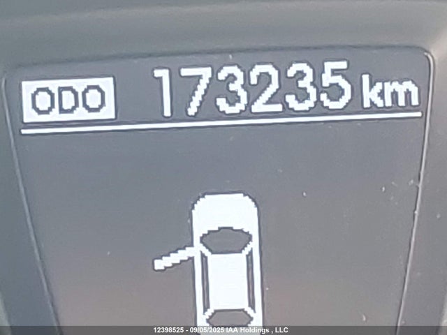 KMHD35LH3GU304171 Hyundai dohc gdi nu