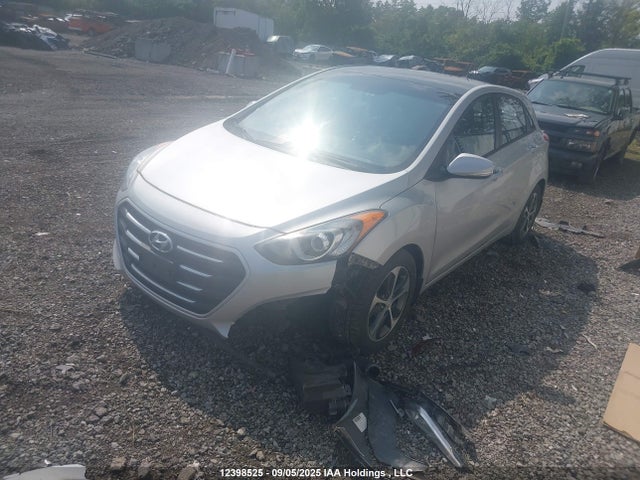 KMHD35LH3GU304171 Hyundai dohc gdi nu