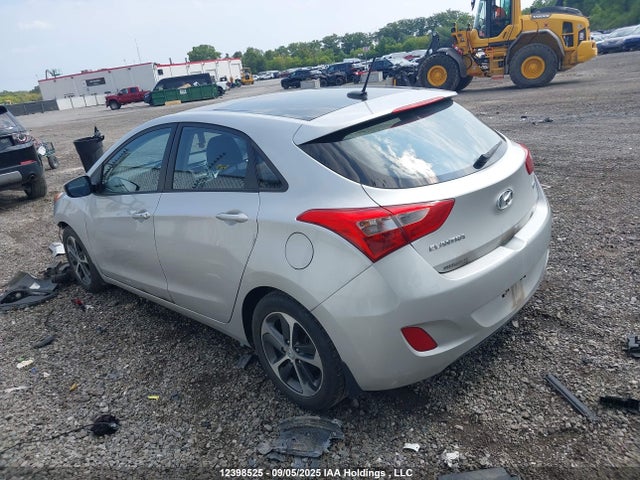 KMHD35LH3GU304171 Hyundai dohc gdi nu