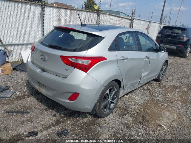 KMHD35LH3GU304171 Hyundai dohc gdi nu