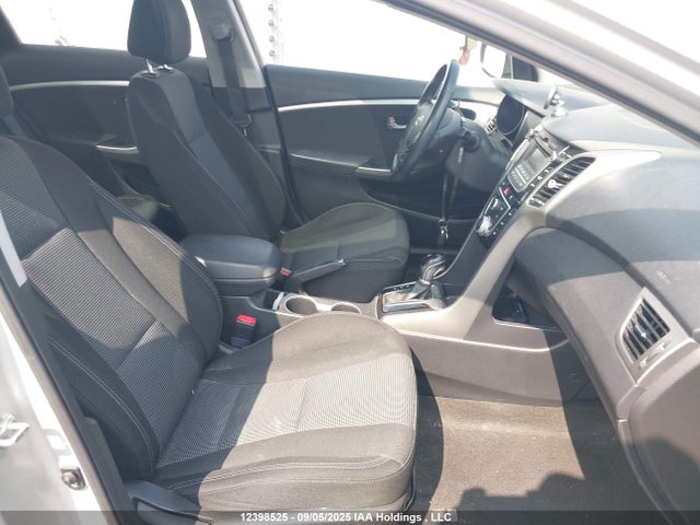 KMHD35LH3GU304171 Hyundai dohc gdi nu
