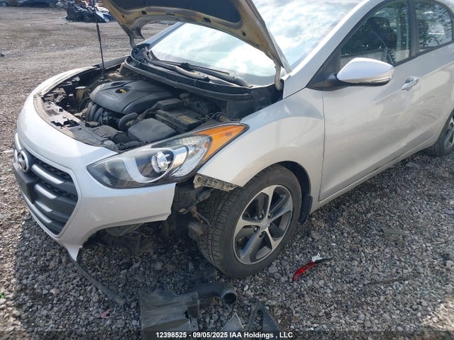 KMHD35LH3GU304171 Hyundai dohc gdi nu