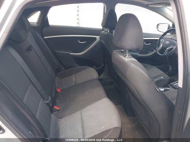 KMHD35LH3GU304171 Hyundai dohc gdi nu