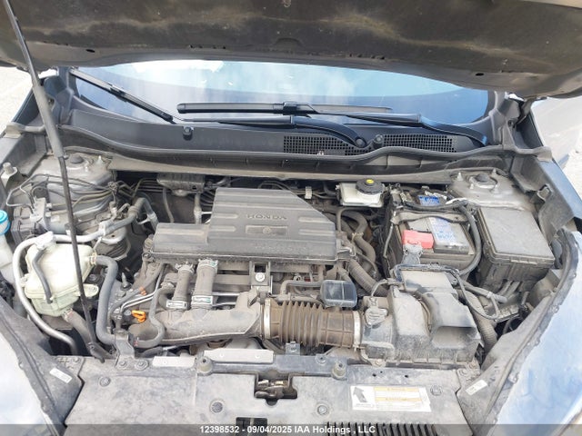 Aukcja sprzedaży 2022 Honda Cr-v, vin: 2HKRW2H86NH205957, numer aukcji: 12398532