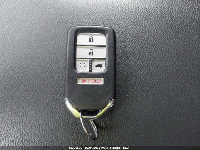 Aukcja sprzedaży 2022 Honda Cr-v, vin: 2HKRW2H86NH205957, numer aukcji: 12398532