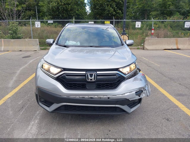 Aukcja sprzedaży 2022 Honda Cr-v, vin: 2HKRW2H86NH205957, numer aukcji: 12398532