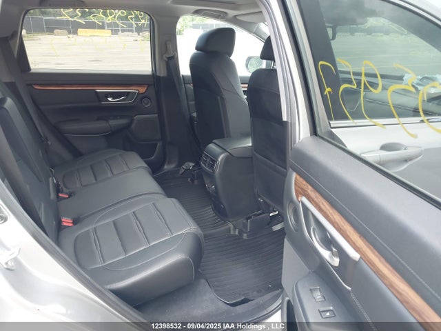 Aukcja sprzedaży 2022 Honda Cr-v, vin: 2HKRW2H86NH205957, numer aukcji: 12398532