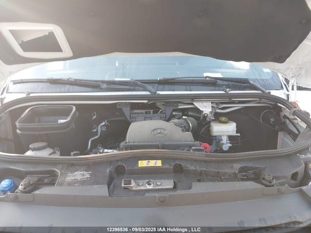 W1Y4KCHY3RP653526 Mercedes-Benz om654