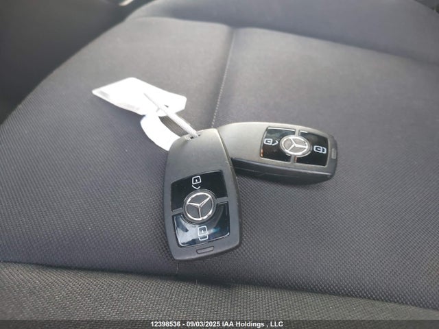 W1Y4KCHY3RP653526 Mercedes-Benz om654