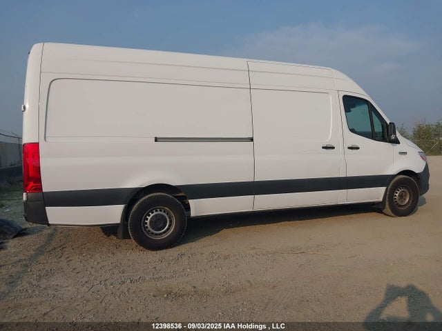 W1Y4KCHY3RP653526 Mercedes-Benz om654