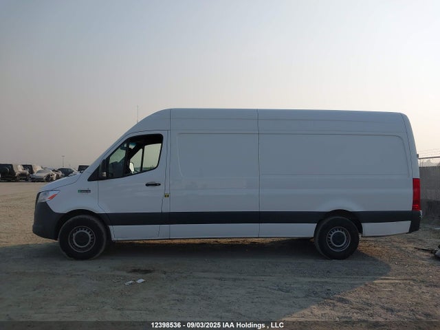 W1Y4KCHY3RP653526 Mercedes-Benz om654