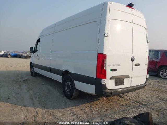 W1Y4KCHY3RP653526 Mercedes-Benz om654