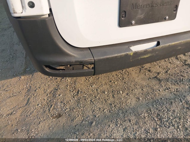W1Y4KCHY3RP653526 Mercedes-Benz om654