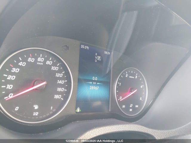W1Y4KCHY3RP653526 Mercedes-Benz om654