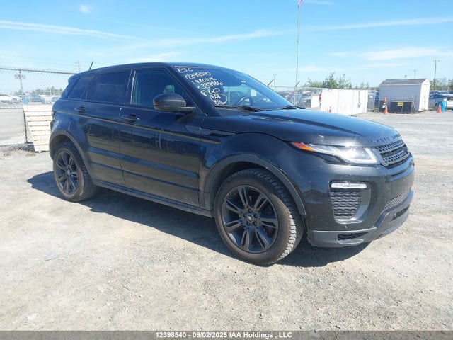 SALVC2RX7KH338436 auction archive image