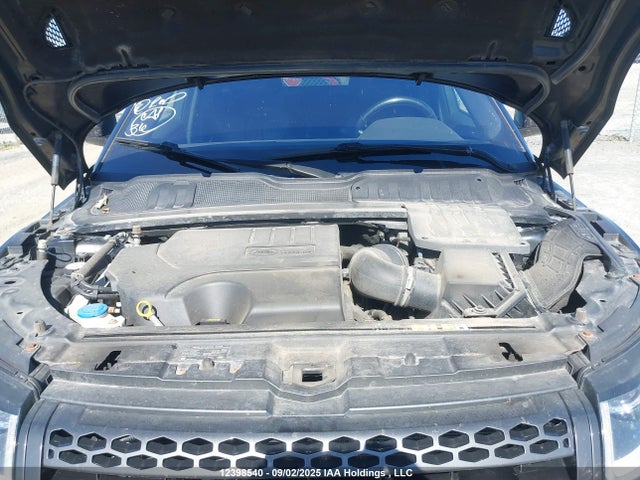 Land Rover aj20p 2019 SALVC2RX7KH338436 Image 10