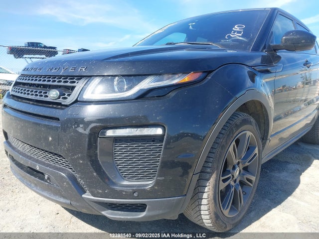 Land Rover aj20p 2019 SALVC2RX7KH338436 Image 12