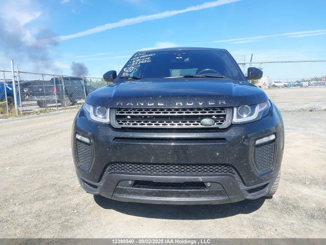 Land Rover aj20p 2019 SALVC2RX7KH338436 Image 13