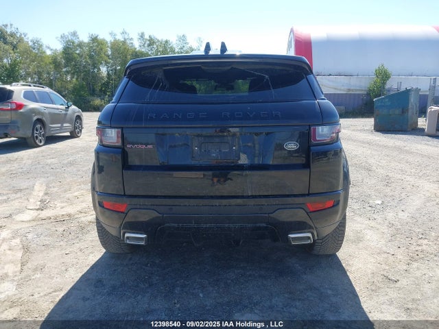 Land Rover aj20p 2019 SALVC2RX7KH338436 Image 17