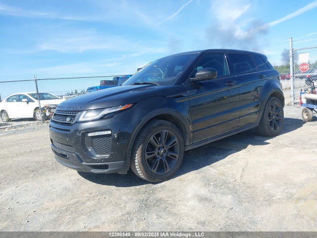 Land Rover aj20p 2019 SALVC2RX7KH338436 Image 2