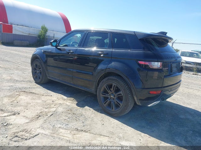Land Rover aj20p 2019 SALVC2RX7KH338436 Image 3
