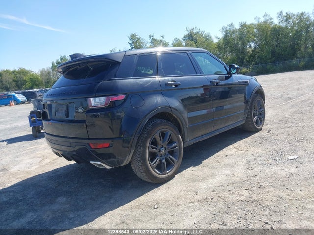 Land Rover aj20p 2019 SALVC2RX7KH338436 Image 4