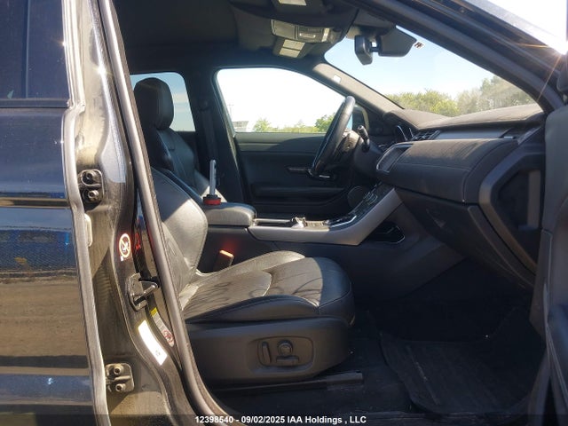 Land Rover aj20p 2019 SALVC2RX7KH338436 Image 5