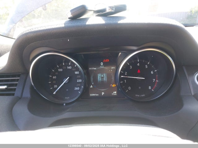Land Rover aj20p 2019 SALVC2RX7KH338436 Image 7