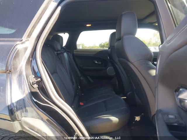 Land Rover aj20p 2019 SALVC2RX7KH338436 Image 8
