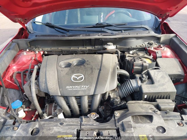 JM1DKFC77K0433938 Mazda pe