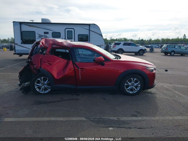 JM1DKFC77K0433938 Mazda pe