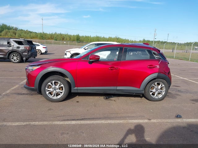 JM1DKFC77K0433938 Mazda pe