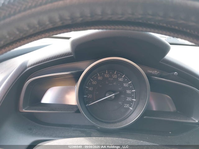 JM1DKFC77K0433938 Mazda pe