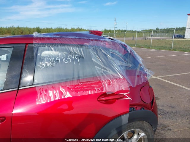 JM1DKFC77K0433938 Mazda pe