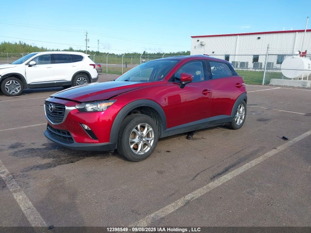 JM1DKFC77K0433938 Mazda pe