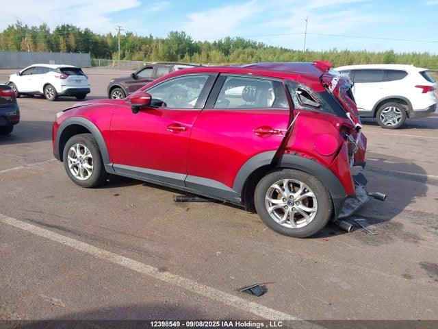 JM1DKFC77K0433938 Mazda pe