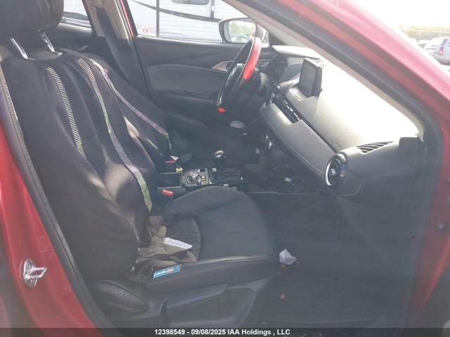 JM1DKFC77K0433938 Mazda pe