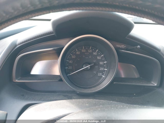 JM1DKFC77K0433938 Mazda pe